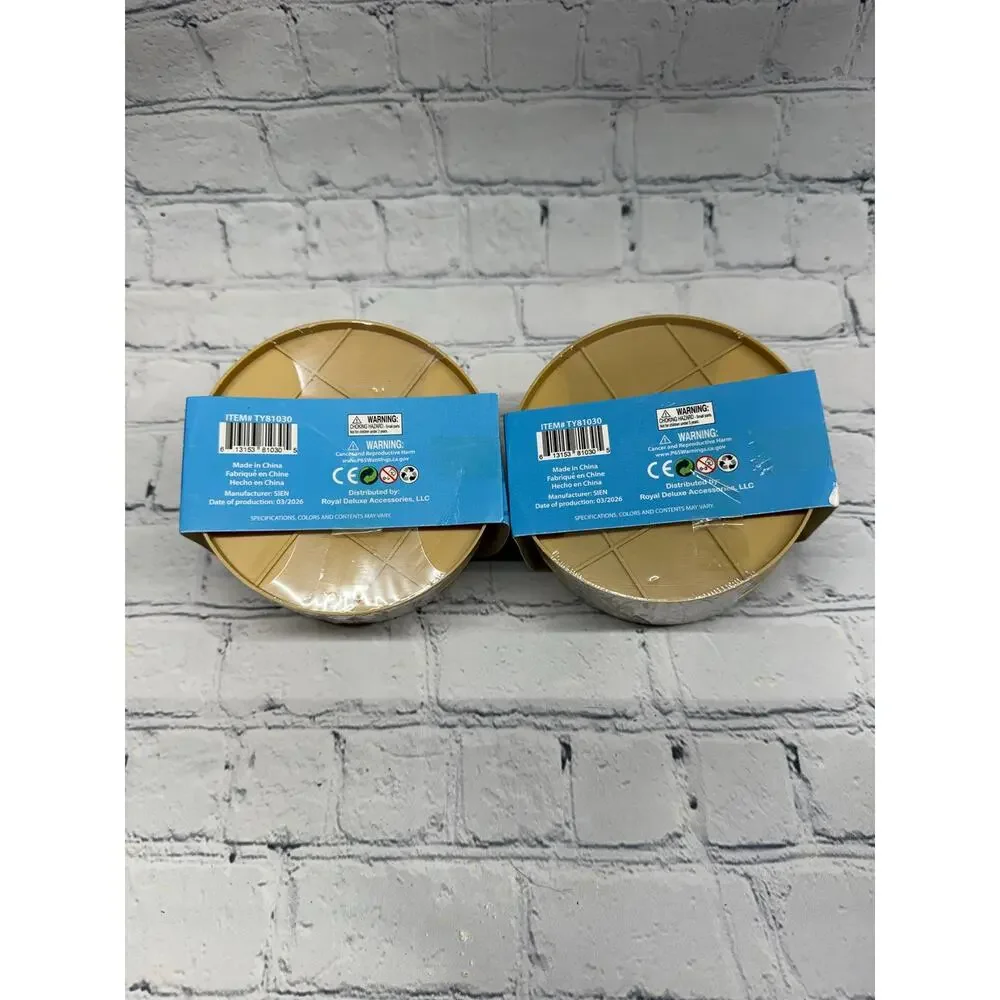 DUMPLING Set of 2! Mystery Dumpling with Steam Pot